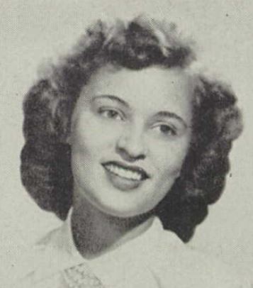 Geraldine Louise Taber